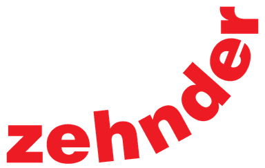 Zehnder – Халаалт, агаар сэлгэлтийн ухаалаг шийдэл logo